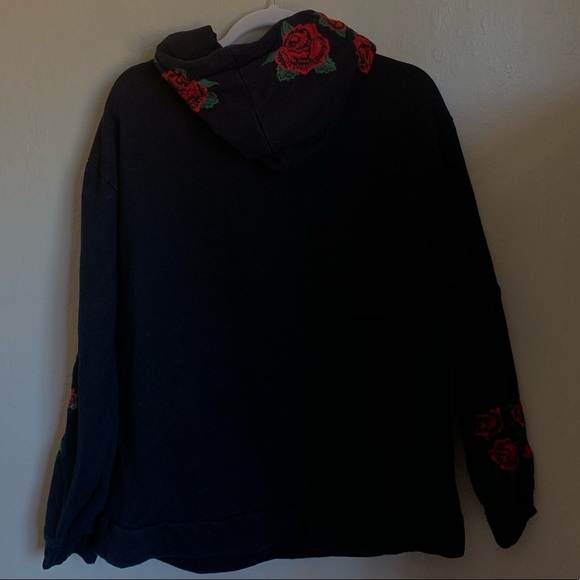 Zara Rose hoodie - Picture 3 of 3